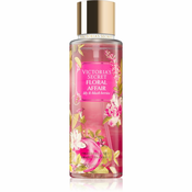 Victorias Secret Floral Affair sprej za tijelo za žene 250 ml