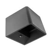 HÖFFTECH - LED zidna lampa sa senzorom pokreta LED/0,8W/3,7V 1200 mAh