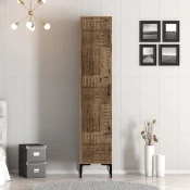 Hanah home Ormar Kumsal P 40x47,5x201cm Orah