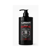 Lorenti gel za brijanje WILD 1000 ml