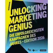 Unlocking Marketing Genius