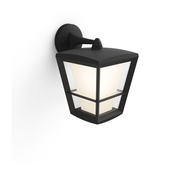 Philips - LED RGB Zunanja stenska svetilka HUE ECONIC LED/15W/230V IP44