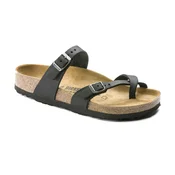 Sandali Birkenstock Mayari črne barve