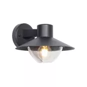 Brilagi -  LED spoljašnje zidno svetlo VEERLE 1xE27/60W/230V IP44