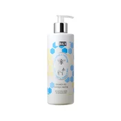 Bees & Oats 2u1 gel za tuširanje, 400 ml