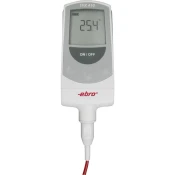 ebro Vbodni termometer Ebro TFX 410, temperaturni razpon: -50 do+300 °C
