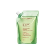 Clarins Tonirna voda za mešano do mastno kožo (Purifying Toning Lotion) (Neto kolieina 400 ml - náhradní náplň)