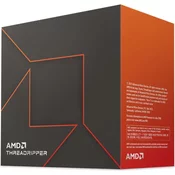 Ryzen Threadripper PRO 7955WX procesor 16-jedrni 4.5 GHz