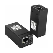 Lindy 43391 ekstender za konzole Prijemna i odašiljačka konzola 480 Mbit/s