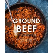 Ground Beef Cookbook