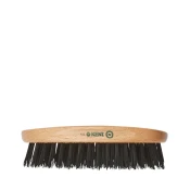 Kent Vegan Bristle Military Brush