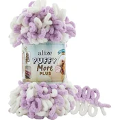 Alize Puffy More Plus 8003 Pletilna preja