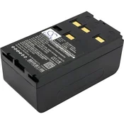 Baterija za Leica 400 (eq.GEB121) 3600mAh Ni-MH