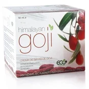 HIMALAYAN GOJI prirodna organska krema s himalajskim goji bobicama