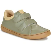Easy Peasy MU DUCKIES VELCRO Zelena