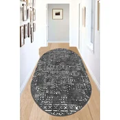 Conceptum Hypnose Tepih, 60x100cm, Bordo