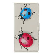Torbica Ladybugs za Sony Xperia 5 II