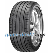Dunlop 245/50r18 sp sport maxx gt 100y rof * fp . letnja ( 23548048 )