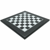 Šahovska ploca Luxury Black 40 x 40 cm