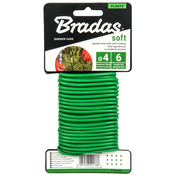 shumee Vrtnarska žica MEHKA 4mm x 6m Bradas 1788