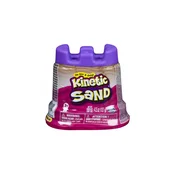 Kinetic Sand skodelice roza tekočega peska