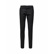 Carhartt WIP Chino hlače Sid  mornarska