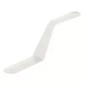 Paderno Paleta polyamide upognjena/23cm