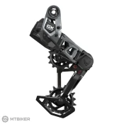 SRAM GX T-Type Eagle AXS menjalnik, 12-kolesni