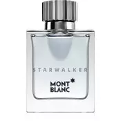Mont Blanc Starwalker toaletna voda za moške 50 ml