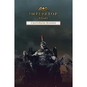 Imperator: Rome - Centurion Bundle (DLC) Steam Key (PC) EUROPE