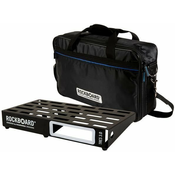 RockBoard TRES 3.0 Pedalboard with Gig Bag