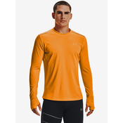 Under Armour Enpowered Majica 514981 Oranžna