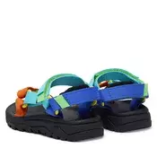 Teva Sandali Hurricane Xlt Jr 1177410T Pisana