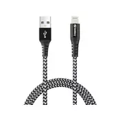 Sandberg Survivor 441-35 USB-A/Lightning 1m Kabl