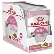 Royal Canin Kitten Instinctive 12 x 85 g