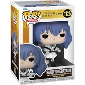 Funko Pop Animation Tokyo Ghoul Re Saiko Yonebayashi
