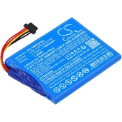 Baterija za TomTom Pro 8270, Pro 8275, 2000 mAh, Li-Ion