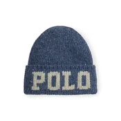 Kapa Polo Ralph Lauren 449959366007 Mornarsko modra