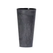 nabbi DTUS250E plastični cvetlični lonec 25 cm