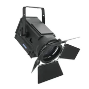EUROLITE LED THA-250F Theater Spot fresnel, 200W toplo bela LED - Omnitronic