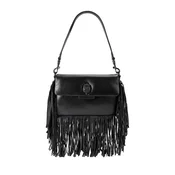 Kurt Geiger London crossbody torbica ženska usnjena OXFORD