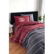 Decija posteljina DREAM – 100% pamuk Dezen Campus V1 ( VLK000403-campusv1 )