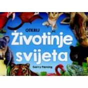 Otkrij životinje svijeta