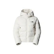 THE NORTH FACE Zunanja jakna Hyalite bela