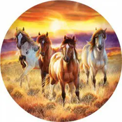 Sunsout - Puzzle Tek na soncu - 500 kosov