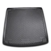 Rubber trunk mat Mercedes M-Class 2005-2011 (W164)