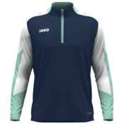 Mikica JAKO Dynamic Ziptop weathirt