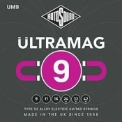 Rotosound UM9 Ultramag žice za elektricnu gitaru