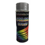 SPREJ 400 ML SUPER KROM SREBREN