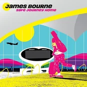 James Bourne - Safe Journey Home (LP)